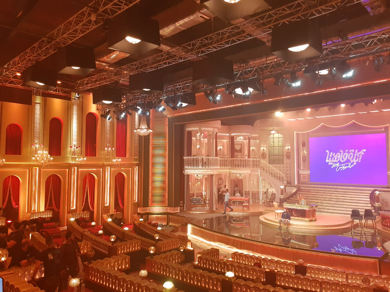 阿布拉·法希塔秀（第 3 季）-14