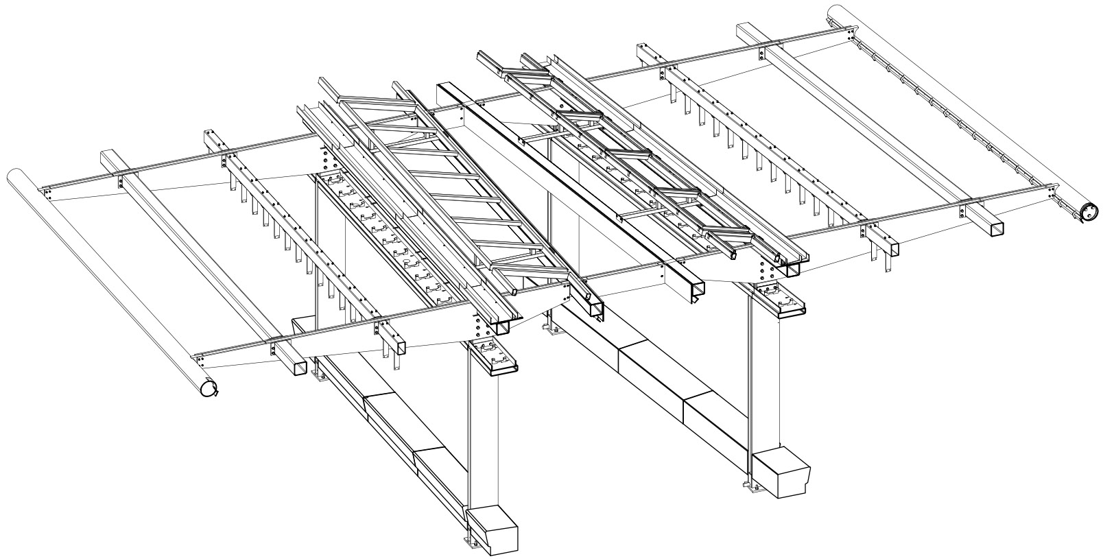 Tilburg汽车站，代尔夫特 / cepezed-42