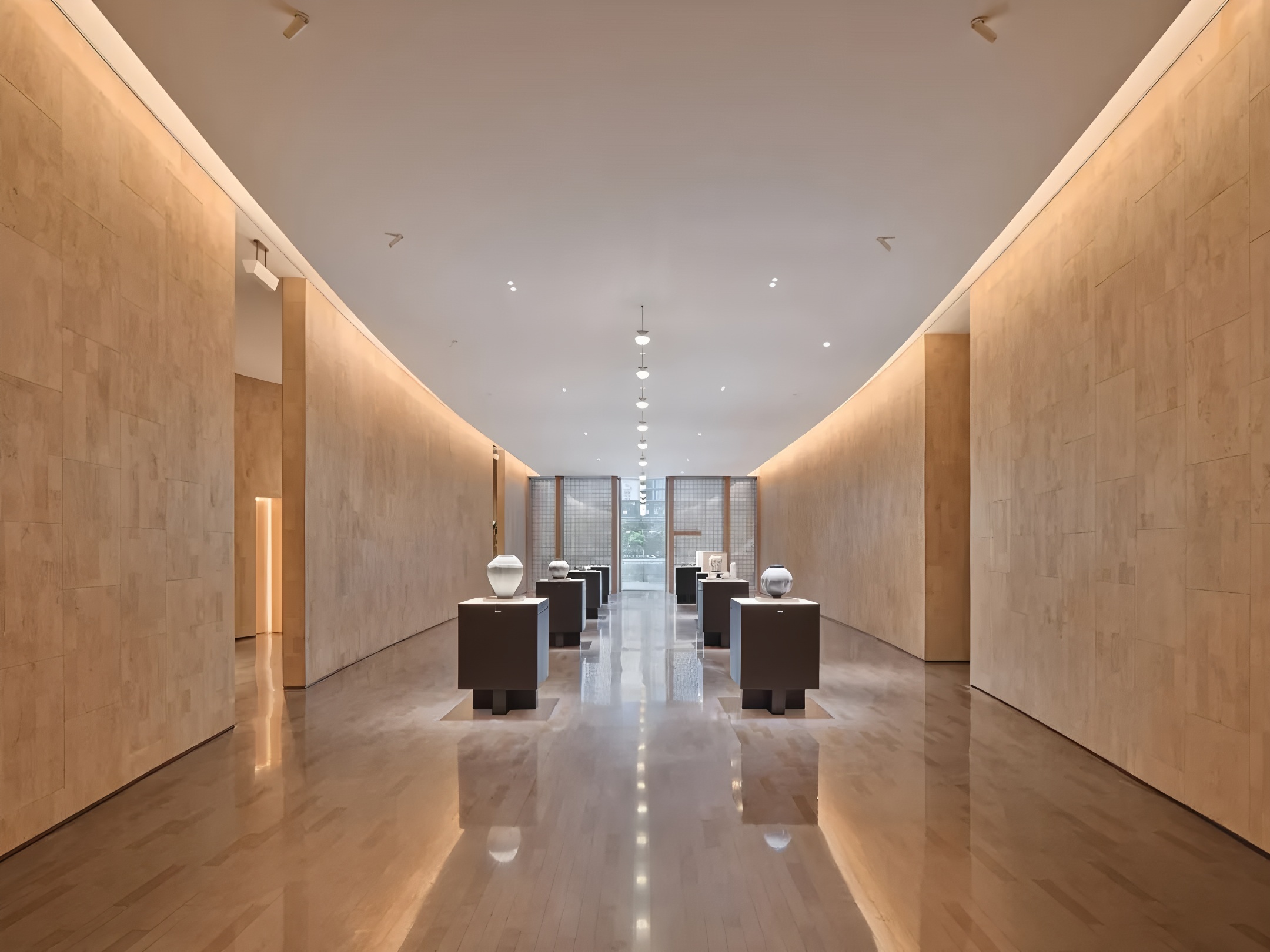 MF Town厦航服务文化体验空间丨中国厦门丨立品设计-13