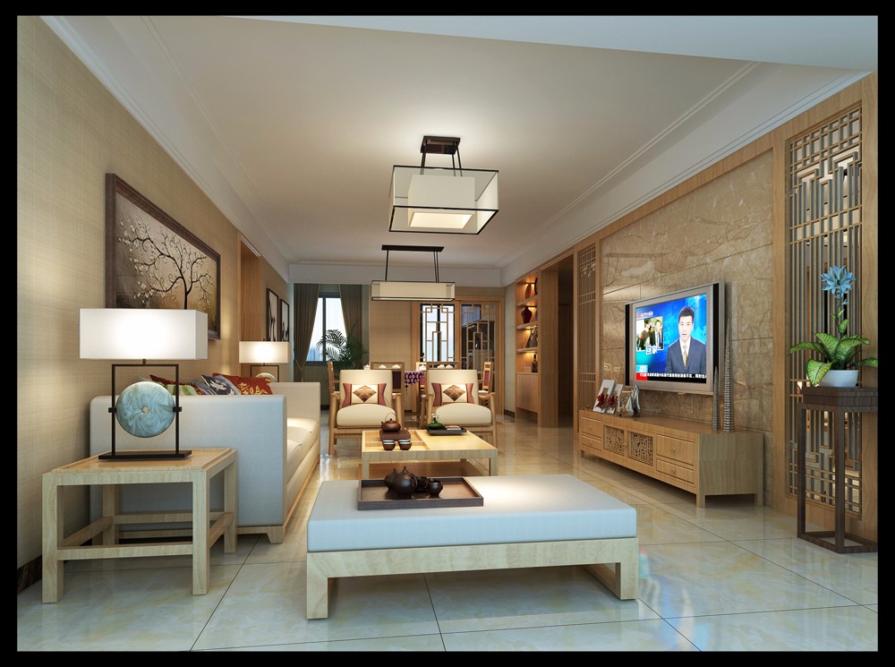 赣州 中海华府-8