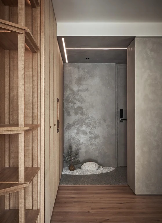 和禾 | 大名 X 涵石設計-21