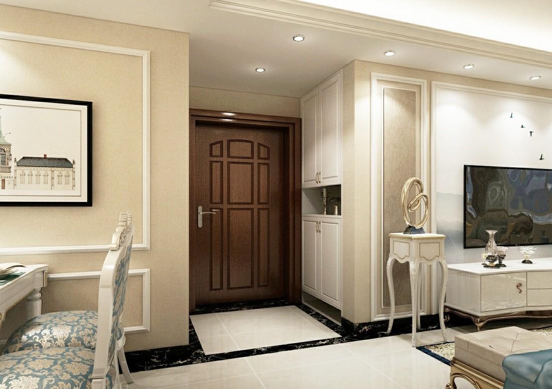 
华皓英伦联邦平层设计 -4