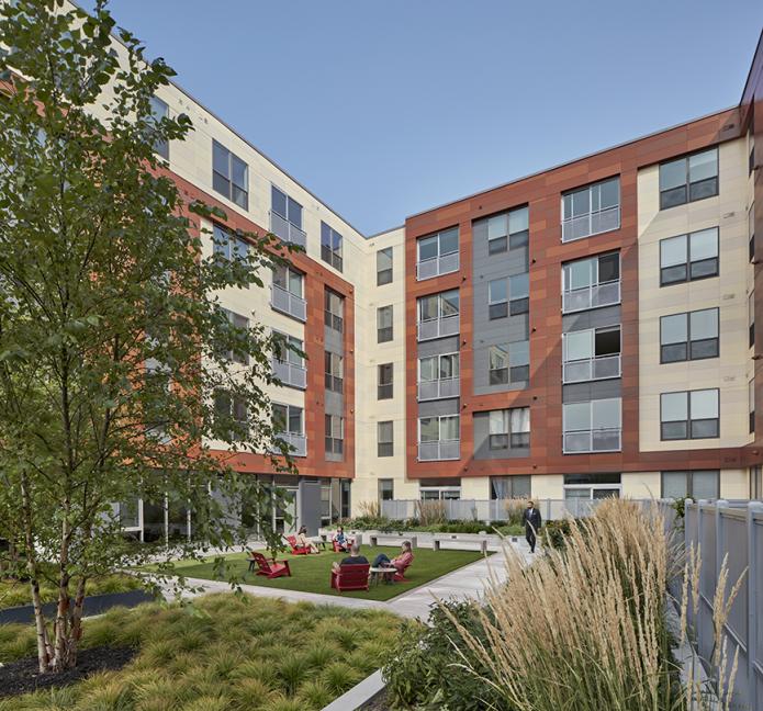 J Malden Center | CBT-5