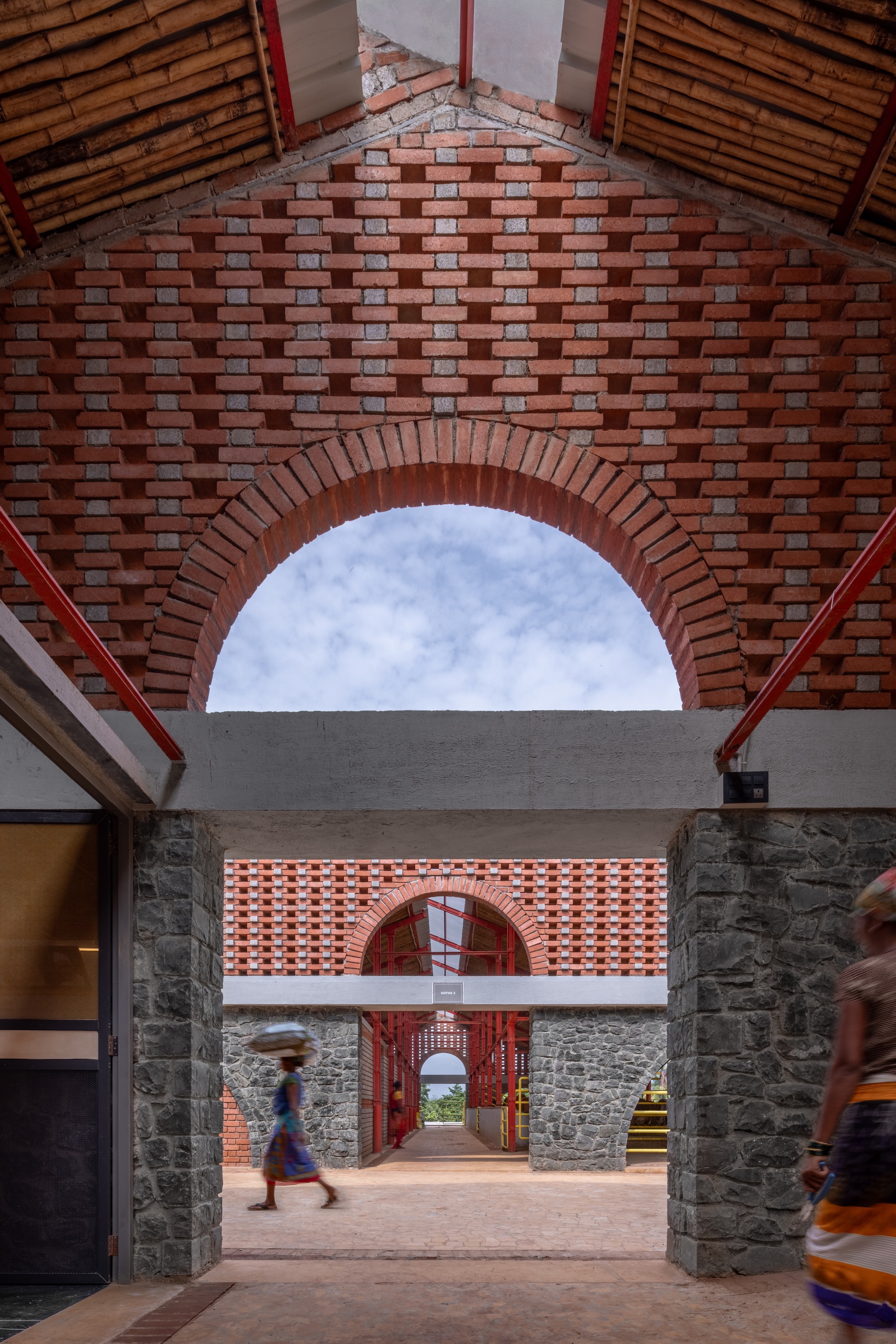 高哈尔畜牧业丨印度丨Compartment S4-18