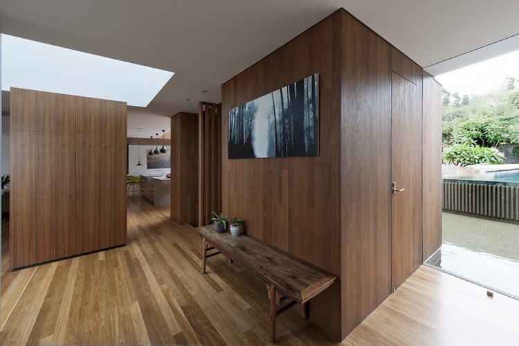 Flipped House by MCK Architects-31