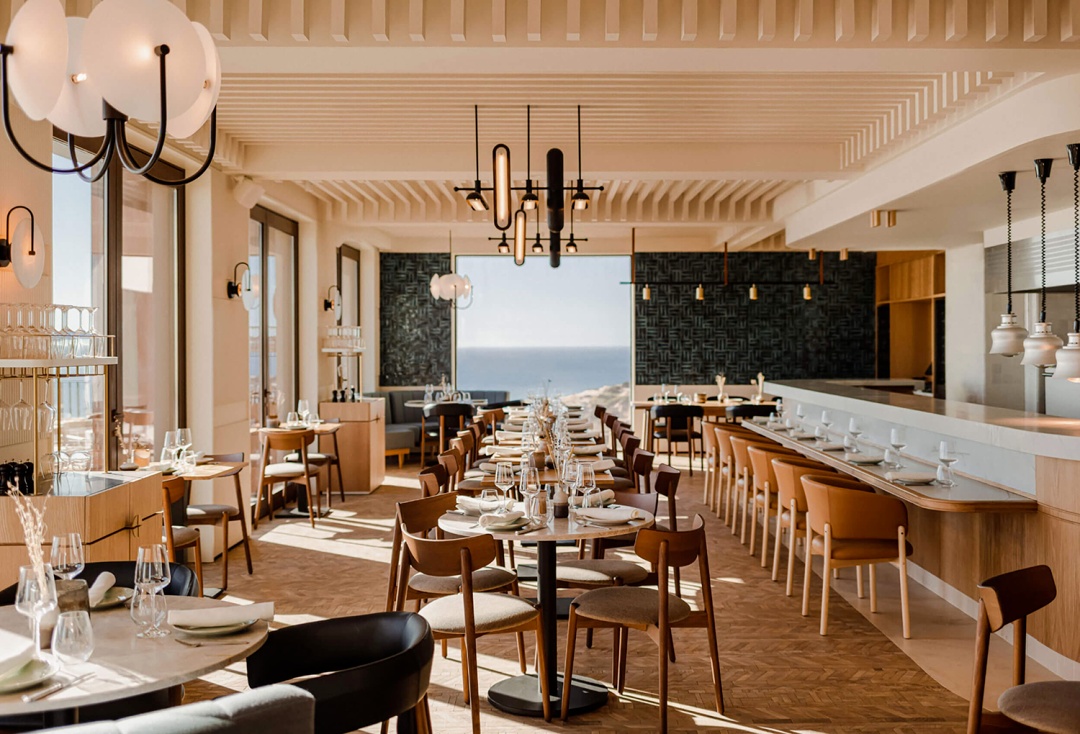 埃索斯埃里塞拉酒店丨葡萄牙丨Pedra Silva Arquitectos-65