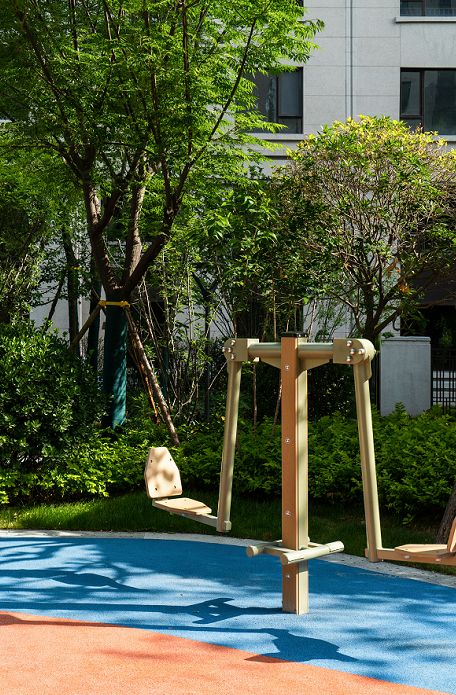 大明宫的“御花园” | 西安中铁建西派国际（大区）-183