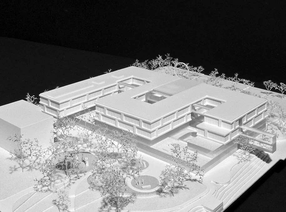 弗赖堡儿童和青少年诊所丨德国丨Architects Collective-27