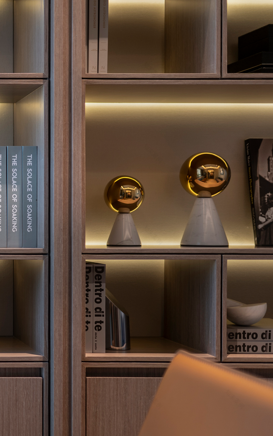 深圳榕江云玺样板房丨中国深圳丨深圳市盘石室内设计有限公司,深圳市蒲草陈设艺术设计有限公司-14