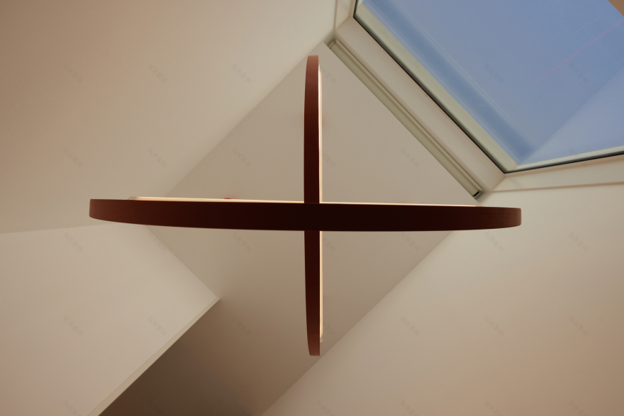 个人电脑集团大楼(注:PCG常见为Personal Computer Group的缩写,这里House可理解为大楼等建筑,具体需结合实际语境确定) 丨葡萄牙丨Visioarq Arquitectos-30