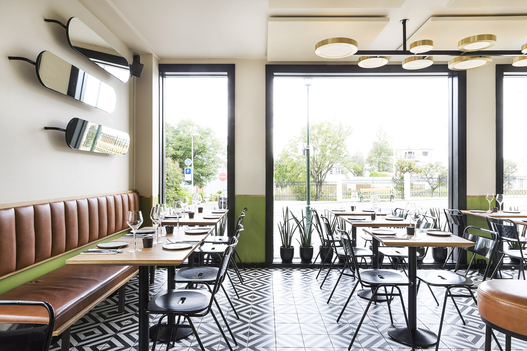 冰岛小馆 / HAF Studio-5