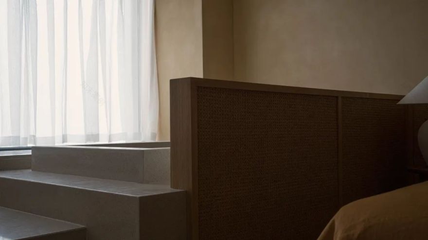 贵阳安奈酒店丨中国贵阳丨简璞设计-40