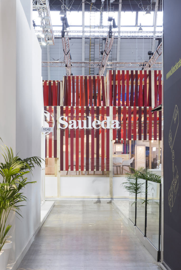 Stand Sauleda Dom Arquitectura-3