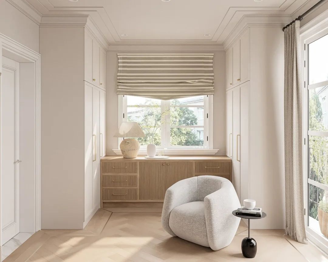 Elemental Design 室内空间设计-22