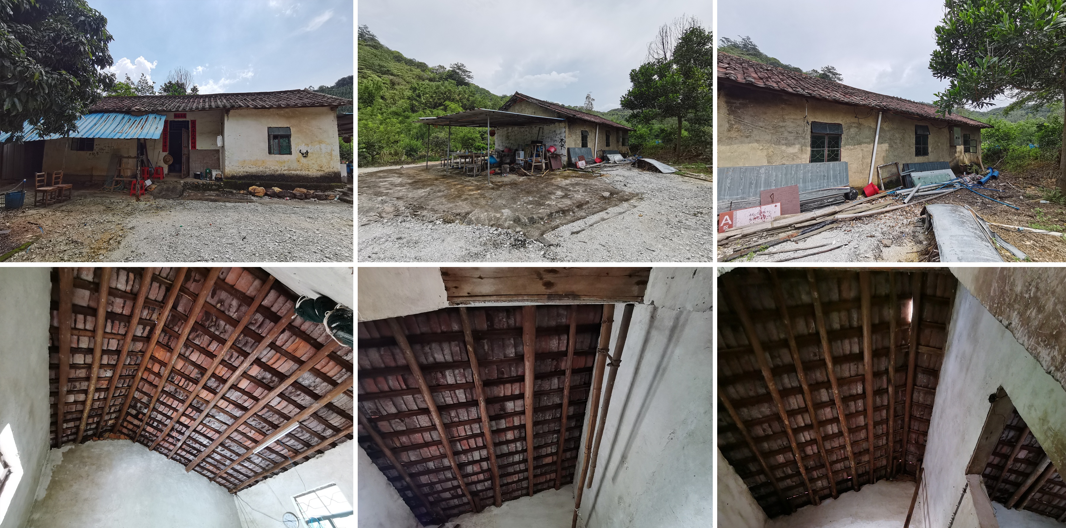 长布山·桃源居民宿（一期）丨中国惠州丨广州市墨印设计工程有限公司-7