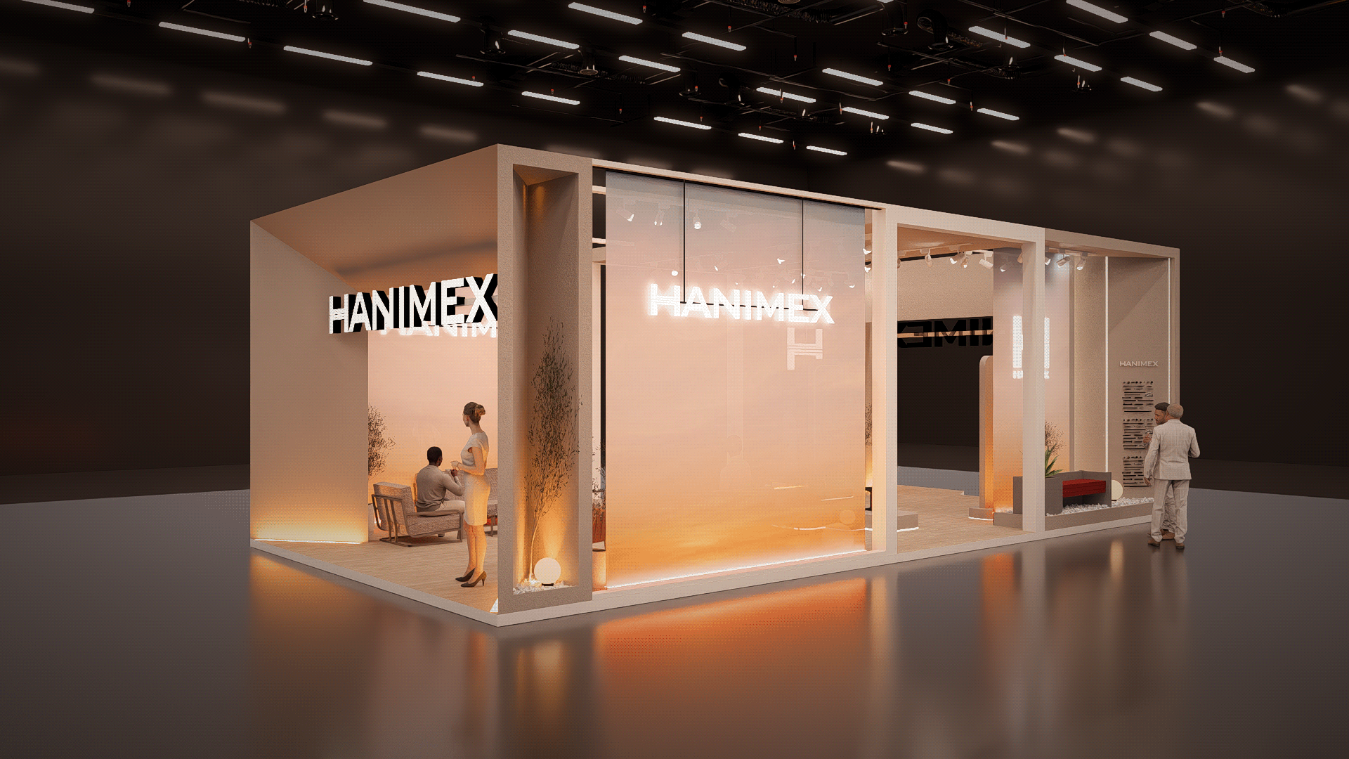 丨沙特阿拉伯利雅得-15