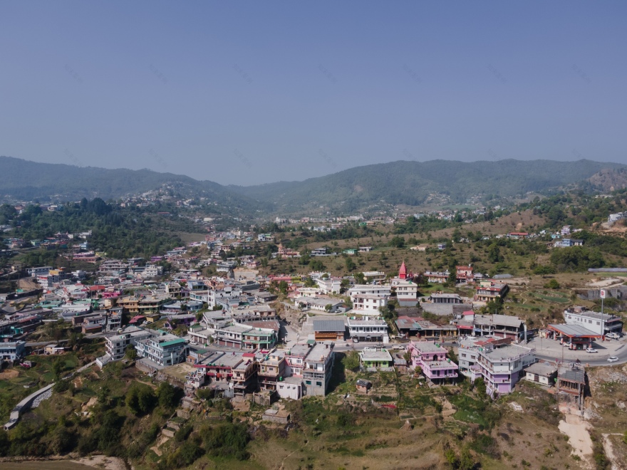 钱帕瓦特市场广场丨印度丨Compartment S4-35