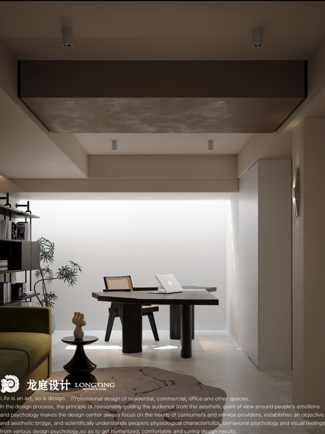 湖州·湖畔春晓丨中国湖州丨龙庭设计-29