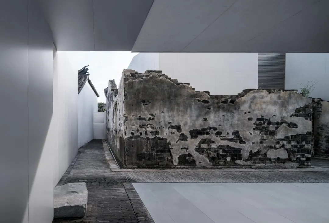 章堰文化馆 | 琚宾建筑新作-71