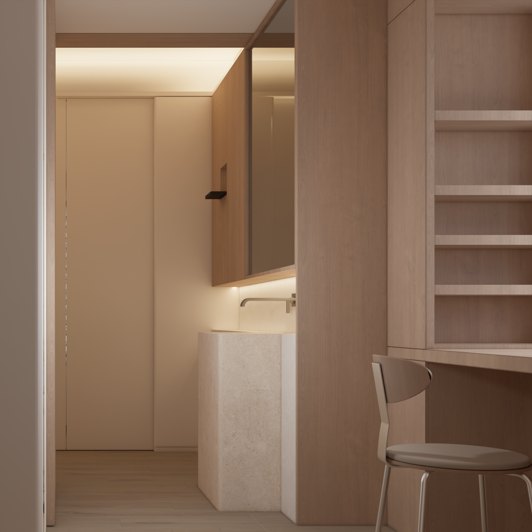 天府公园未来城丨栖与自然-62