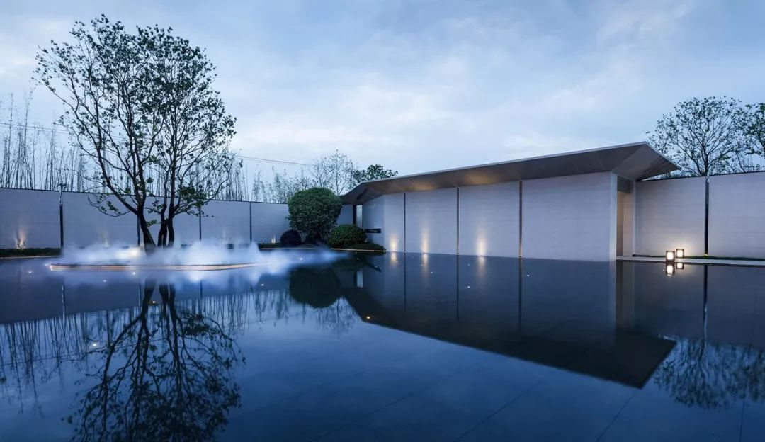 苏州天境华府 | 微境见天地,安静归心性-38