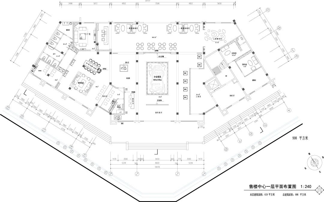 万腾·观山悦营销中心丨中国郴州丨MILLO CASA-29