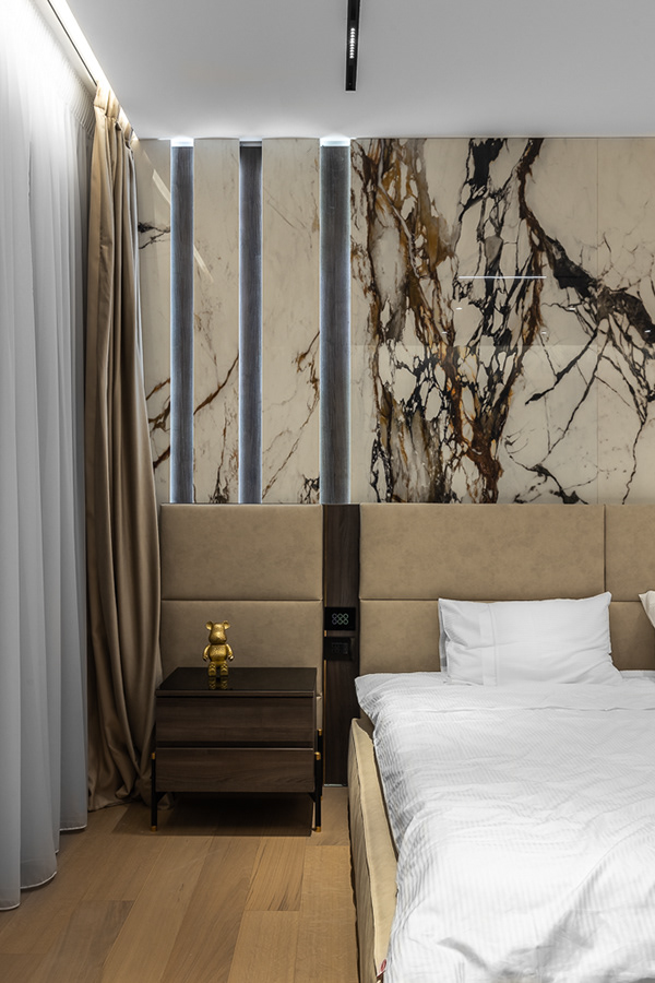 柠檬室内设计丨罗马尼亚布加勒斯特-14