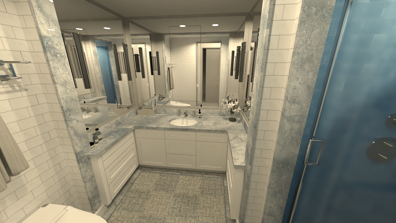 丨美国曼哈顿-16