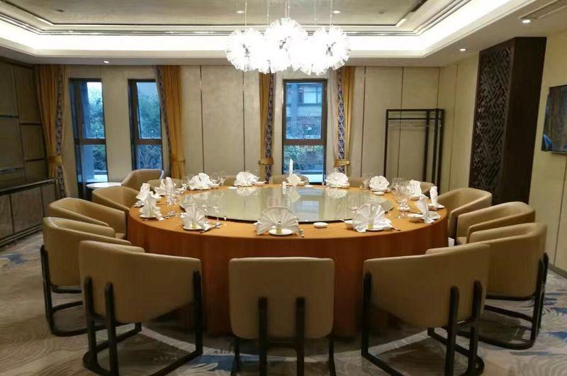 成都泸州老窑大酒店-7