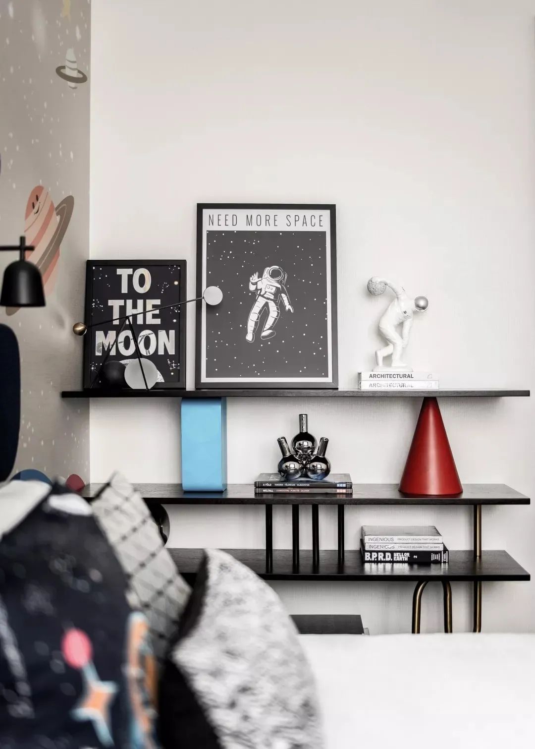 东方诗意栖居 | 中建东孚·熙元府示范单位-114