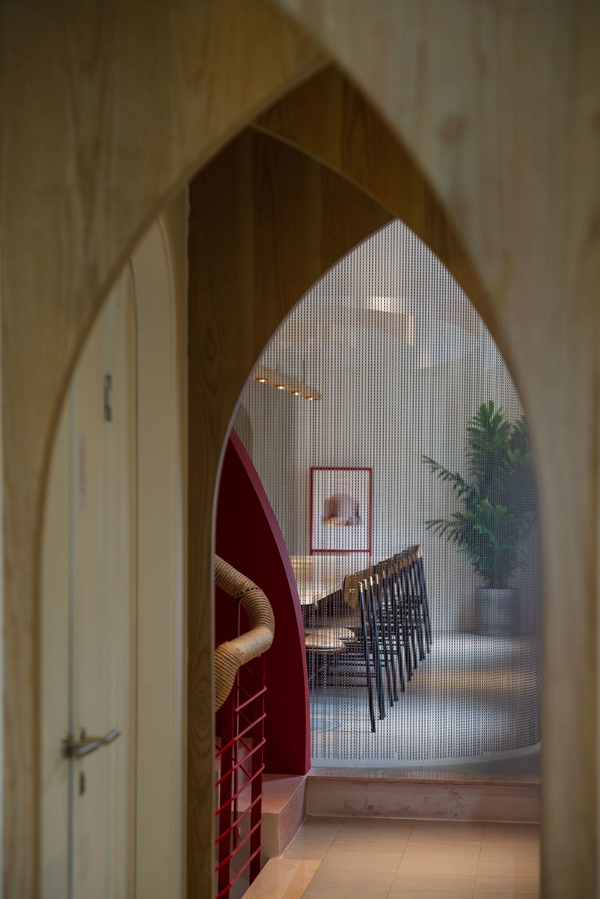 日式"床上的咖啡馆"设计 温馨舒适引潮流-3