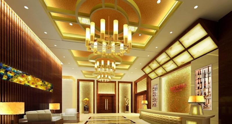 金威酒店(五星级)-28