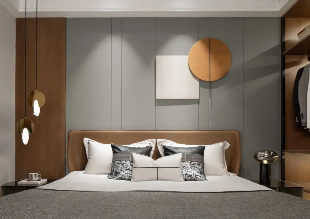 新沂蓝城·兰园样板房 G1 样板间-18