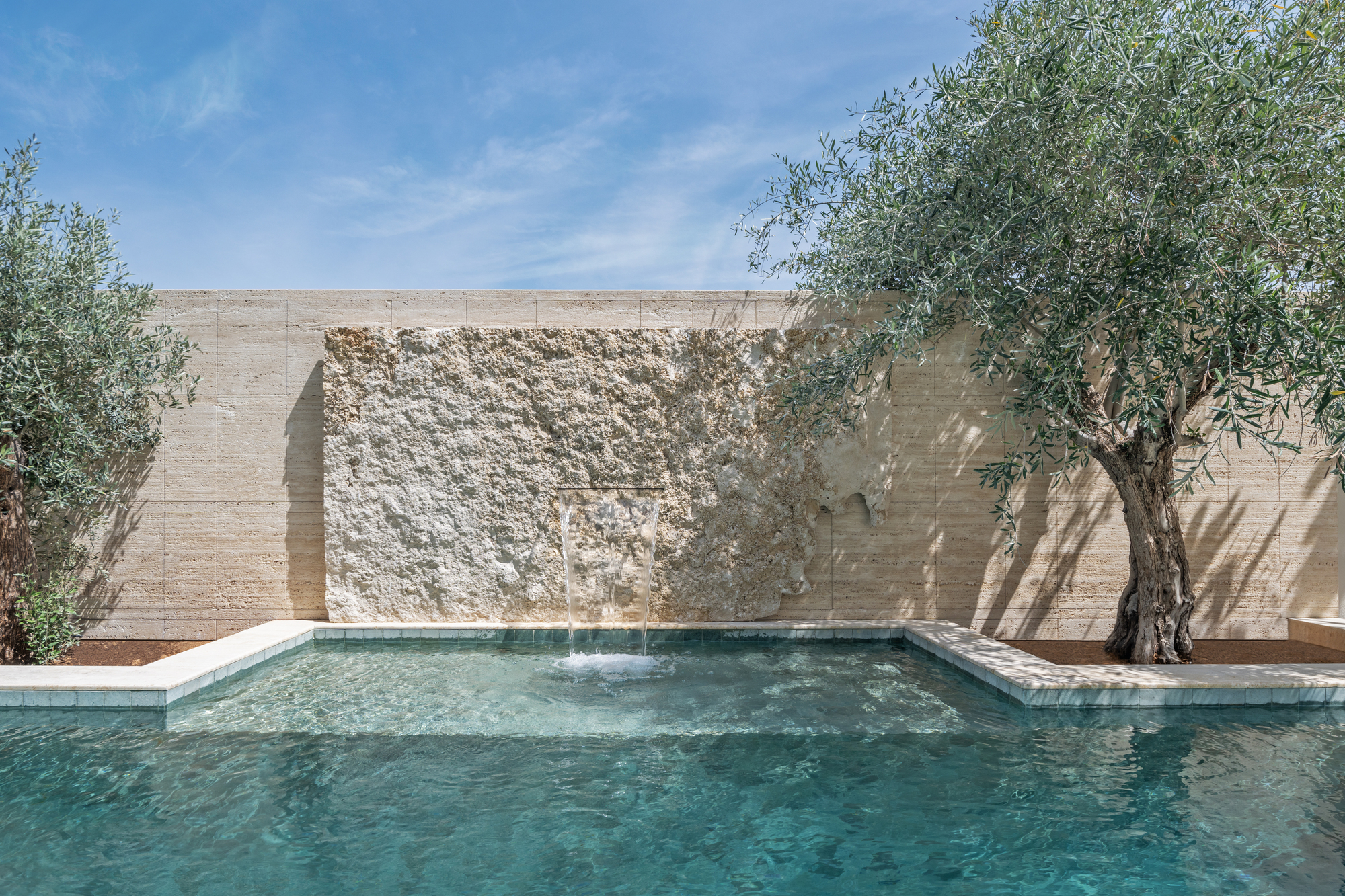 别墅丨阿联酋迪拜丨IAIA Idea Art Interior Architects-23