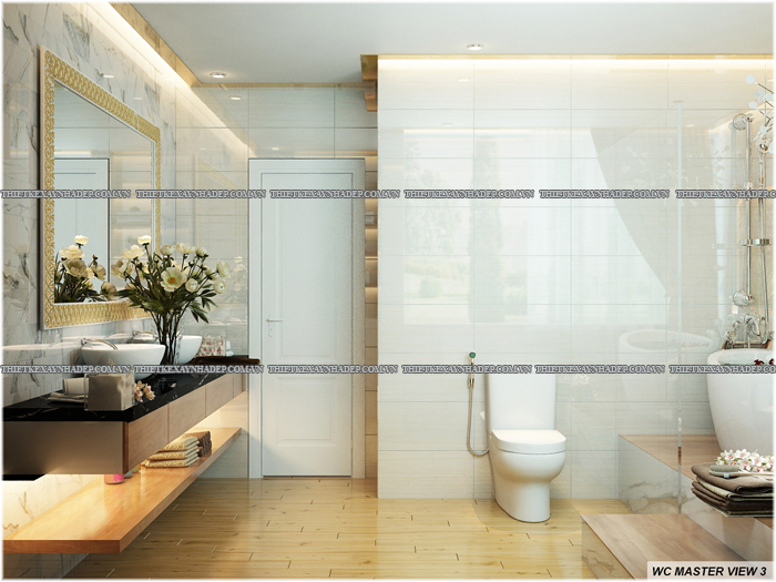 设计施工别墅项目（设计施工别墅在达乐省）丨建安荣设计建设有限公司-126