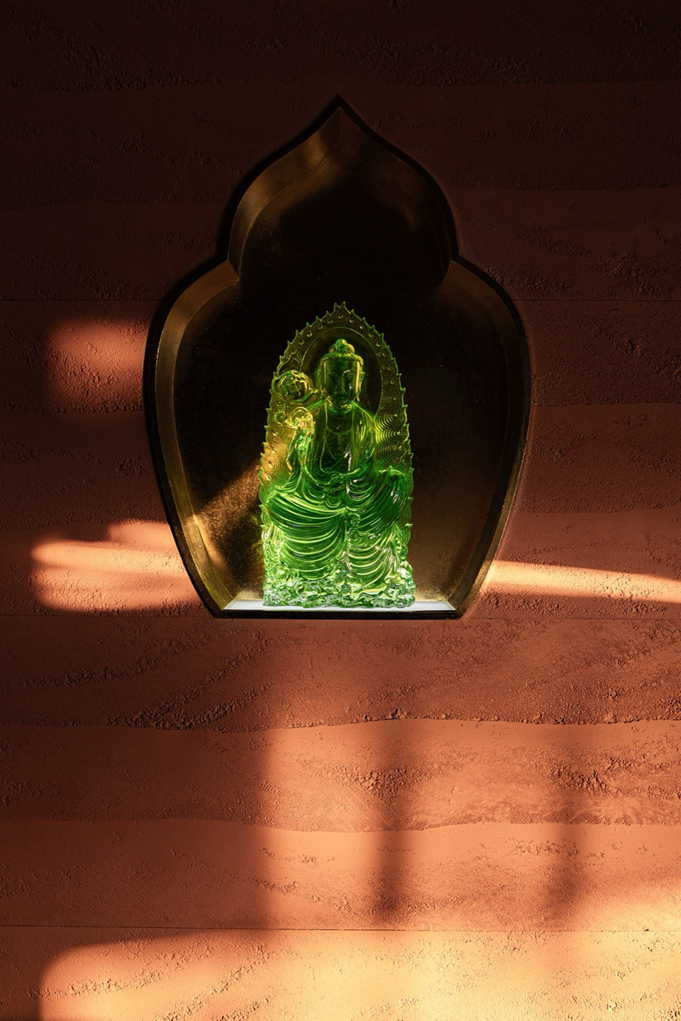 小山寺·宿心集丨中国浙江丨无设建筑-102