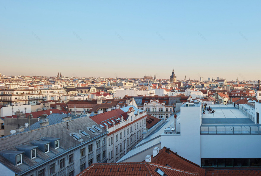 UMPRUM艺术,建筑与设计学院丨捷克丨Projektový ateliér UMPRUM-70