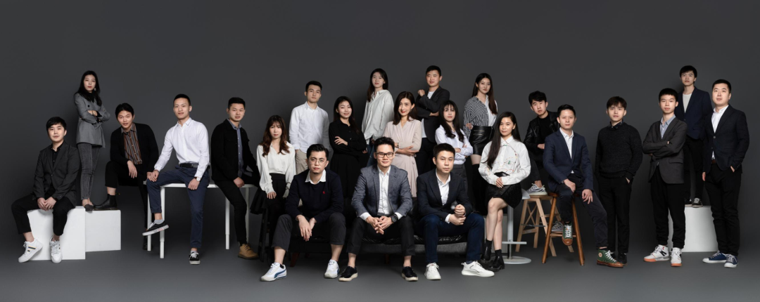 上海嘉定虹桥璀璨领峯样板房丨中国上海丨NLTCG中艺创时设计-95