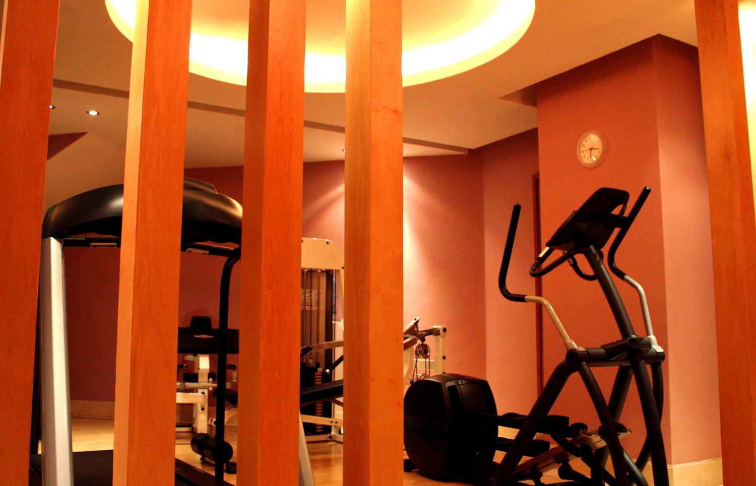 )Le Meridien Tower Kuwait, Dasman, Kuwait-22