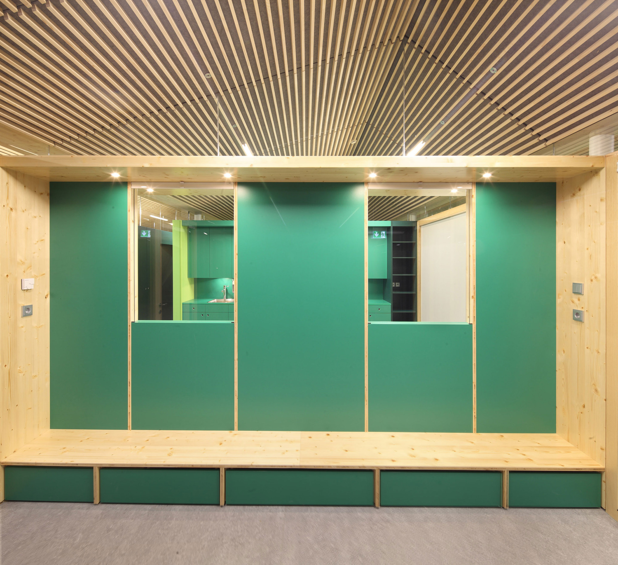 幼儿园+ E在马尔堡德国-5