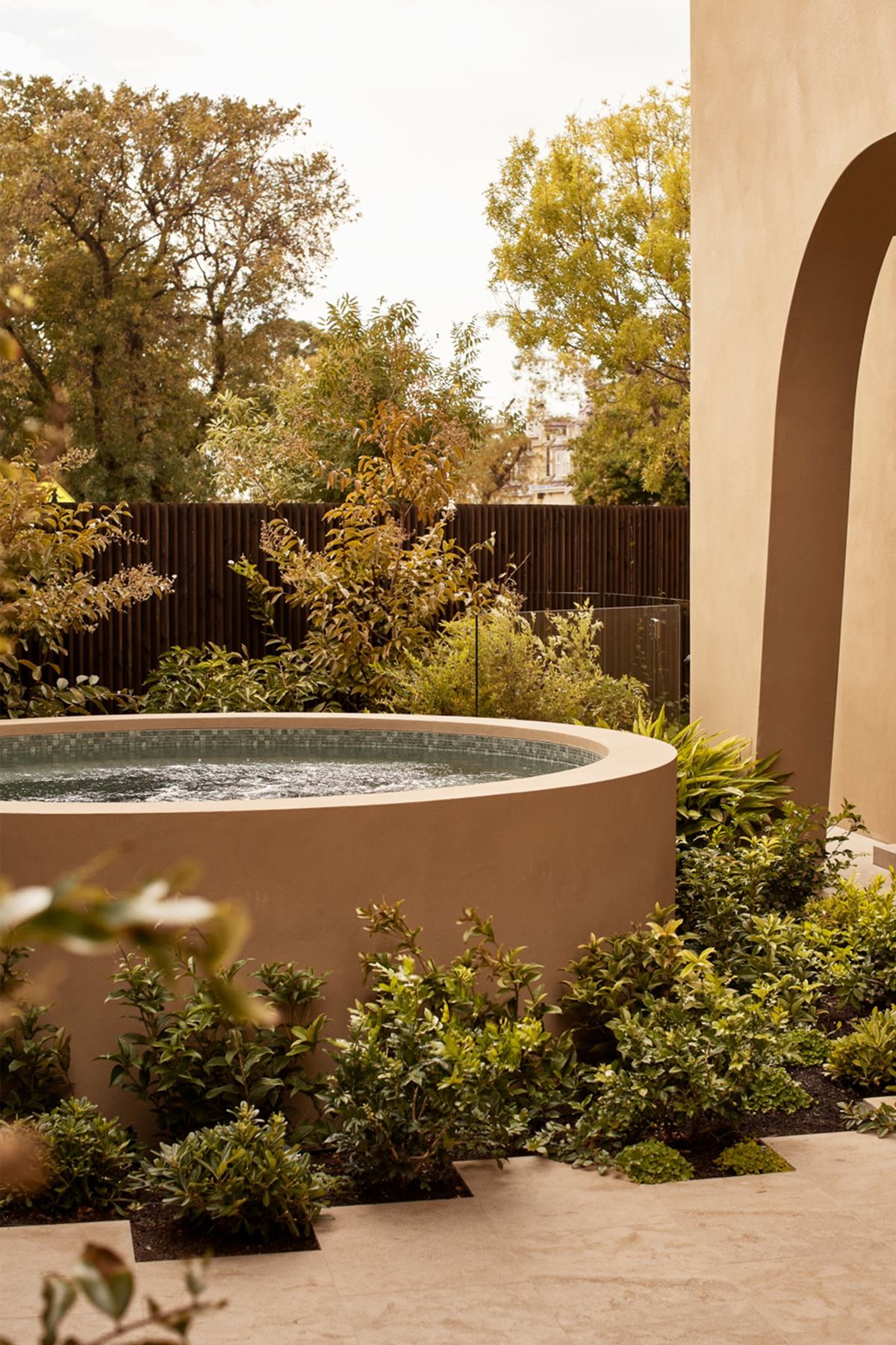 宁静与温暖:Windermere 住宅丨澳大利亚墨尔本丨Stonnington Group-37