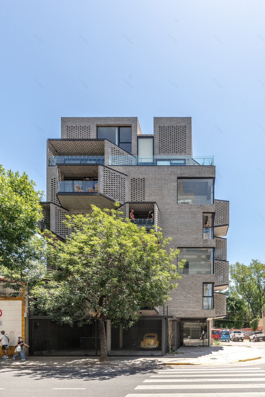 M5605 外壳丨阿根廷布宜诺斯艾利斯丨Arqtipo-13