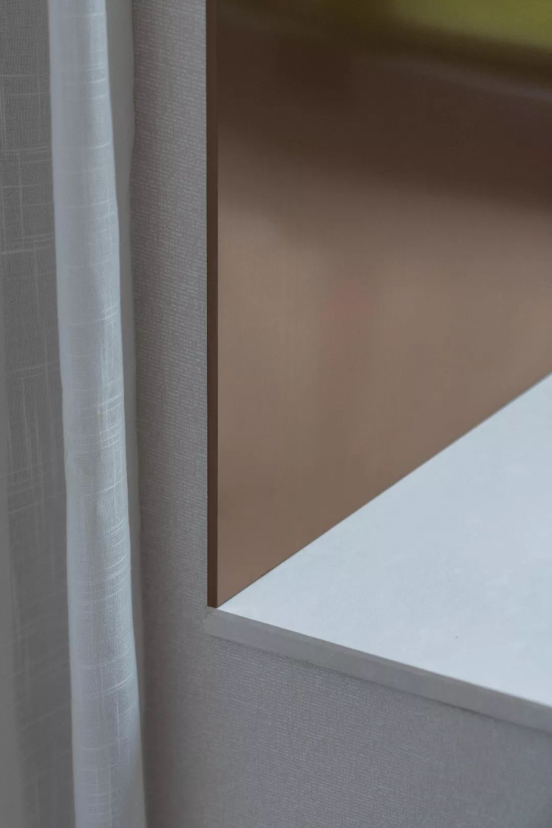 常州华润中吴府——简约东方,绘生活诗意-42