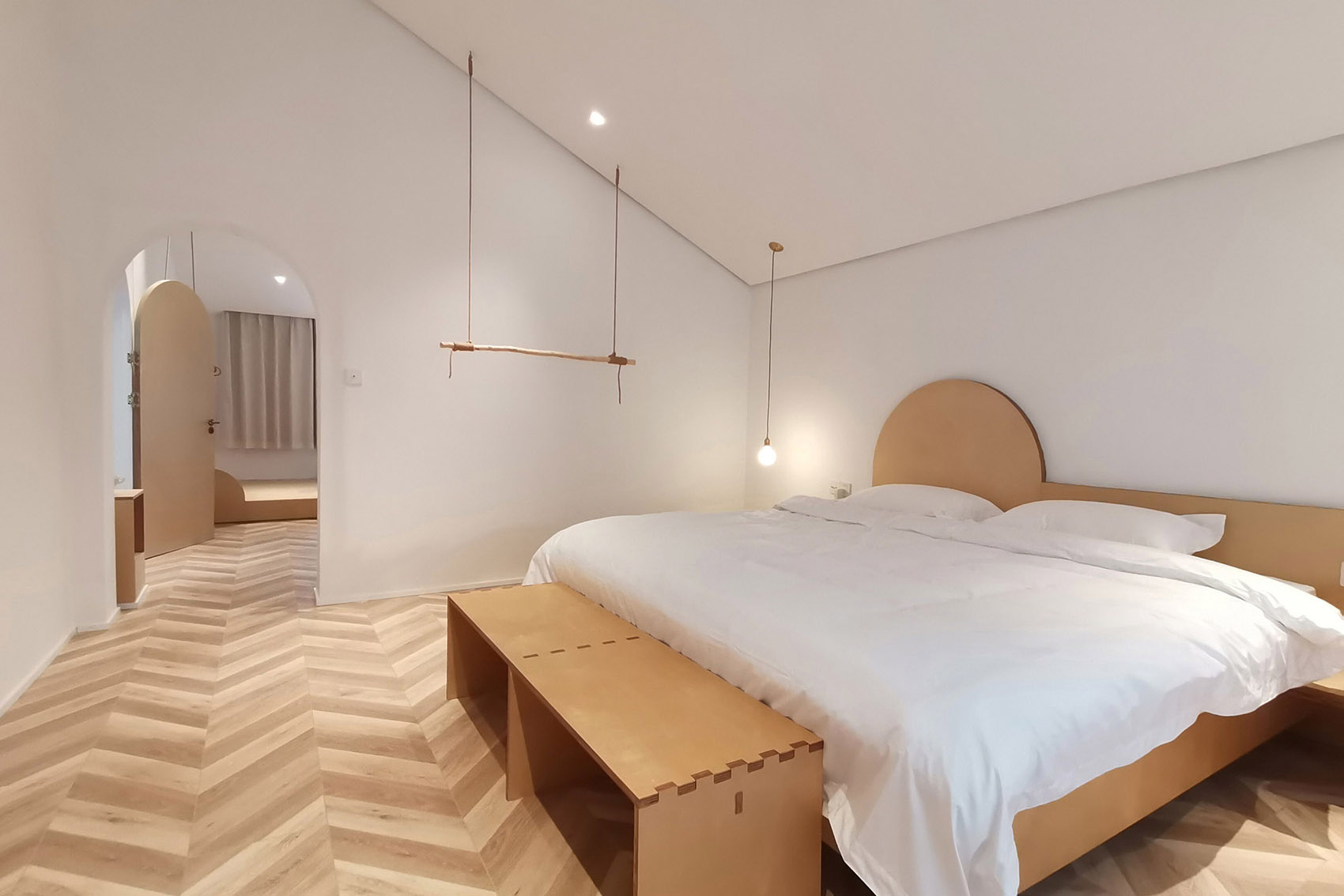 睡眠研究所民宿 | 多么工作室-34