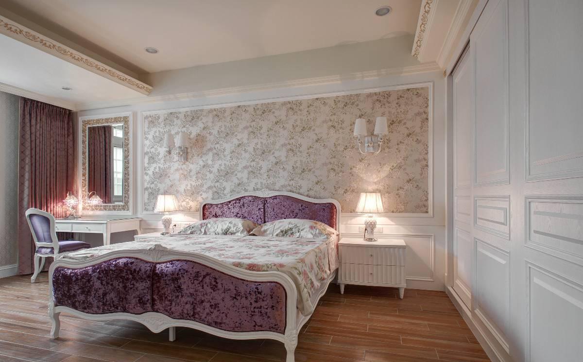 Modern Palace 华美别墅-14