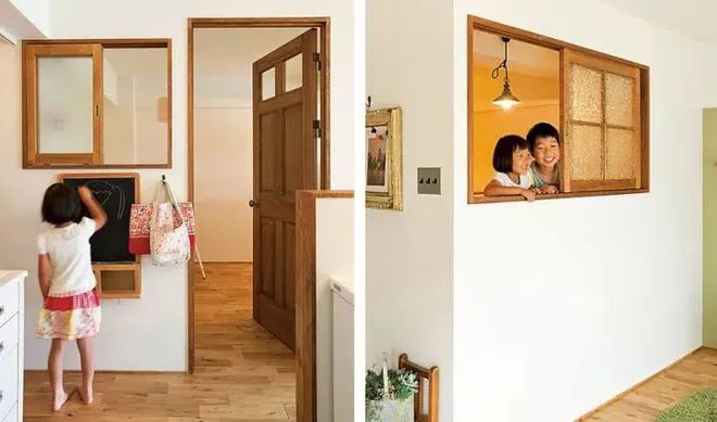 室内窗设计 · 美观与实用的完美结合-83