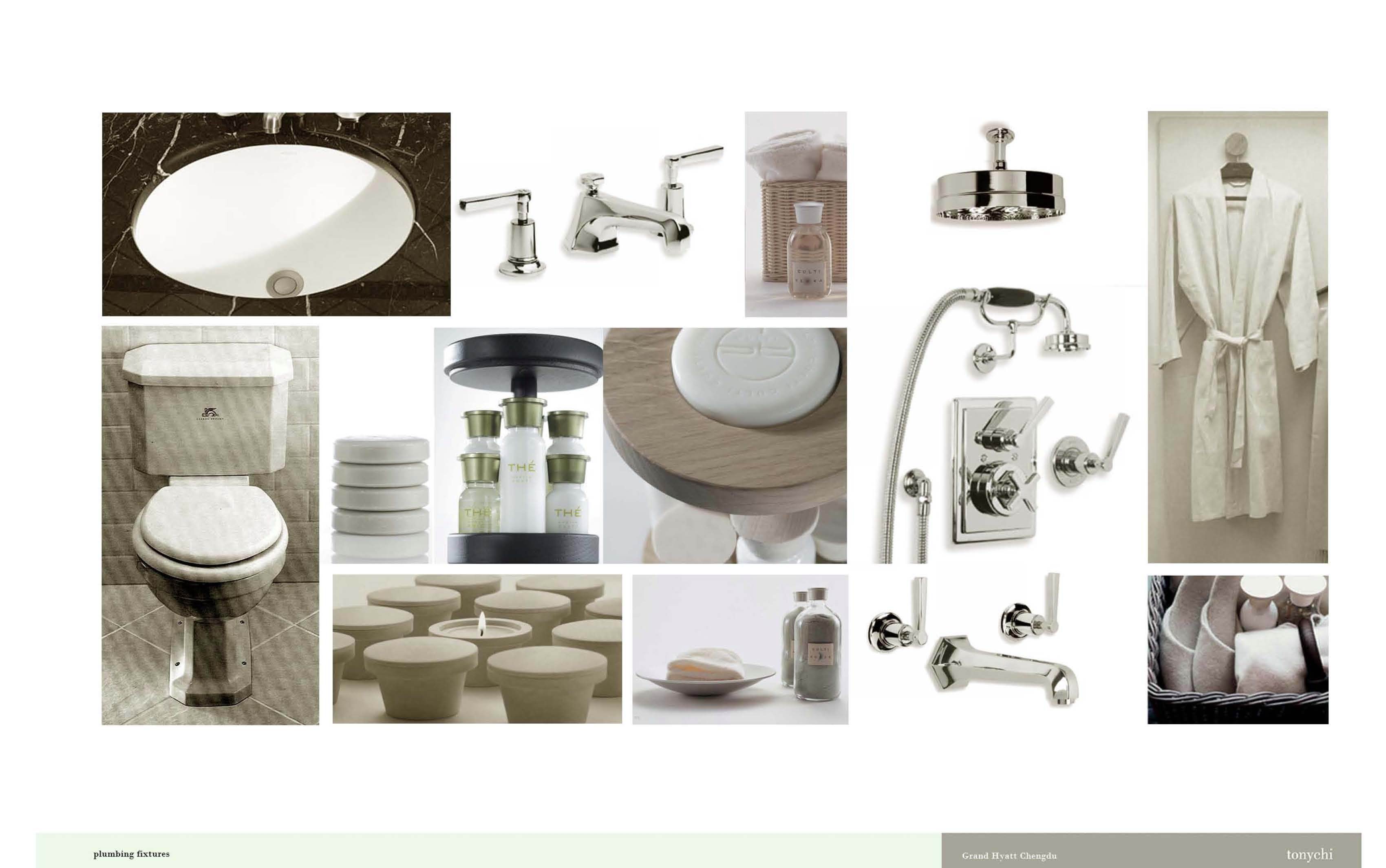 成都君悦酒店方案概念设计-2-5