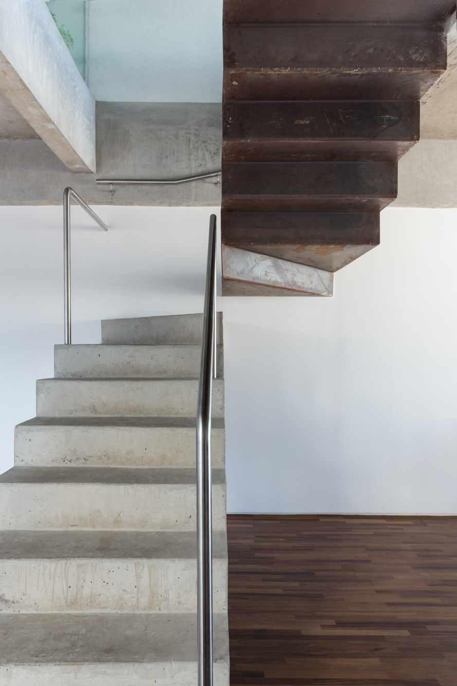 Flor de Liz 住宅楼丨Play Arquitetura-15