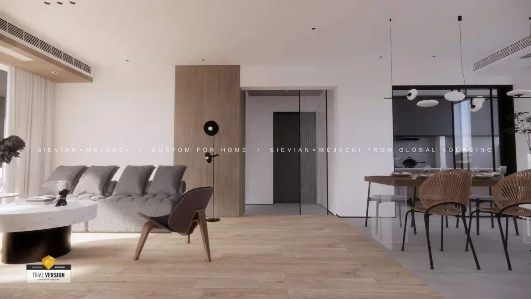 梅亚奇全案设计丨中国南京-86