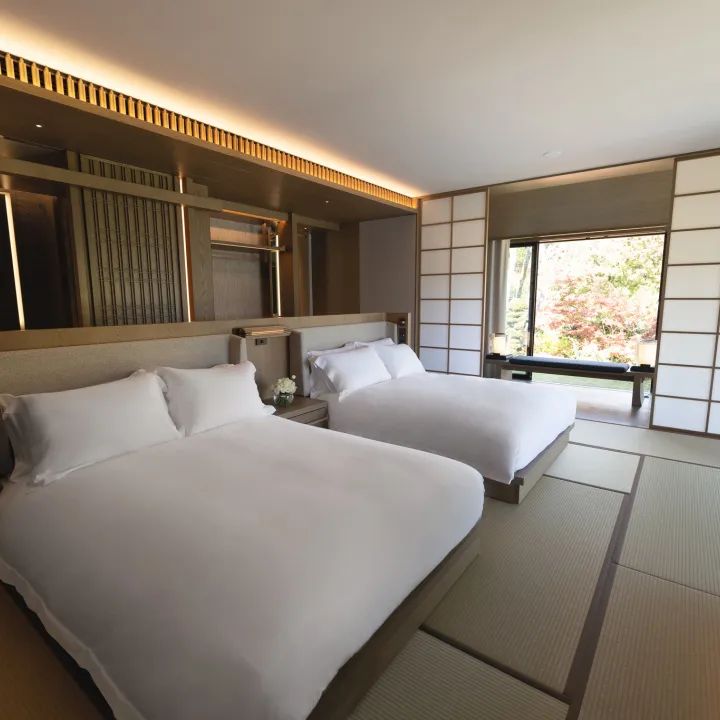 Atami 别墅丨日本静冈丨André Fu-34